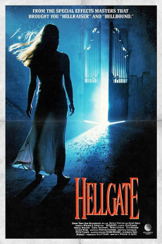 دانلود فیلم Hellgate 1989