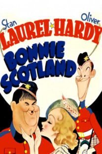 دانلود فیلم Bonnie Scotland 1935401906-74695785