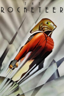 دانلود فیلم The Rocketeer 1991400582-793348412