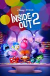 دانلود انیمیشن Inside Out 2 2024