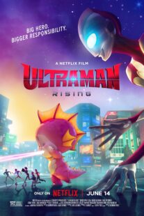 دانلود انیمه Ultraman: Rising 2024401784-983329127