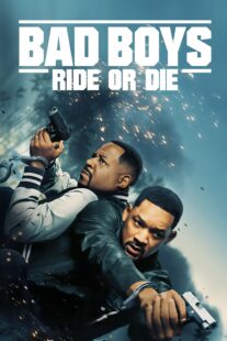 دانلود فیلم Bad Boys: Ride or Die 2024401068-2052027984