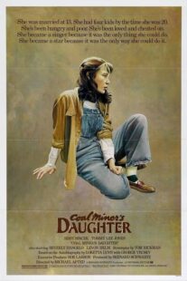 دانلود فیلم Coal Miner’s Daughter 1980401994-484691906