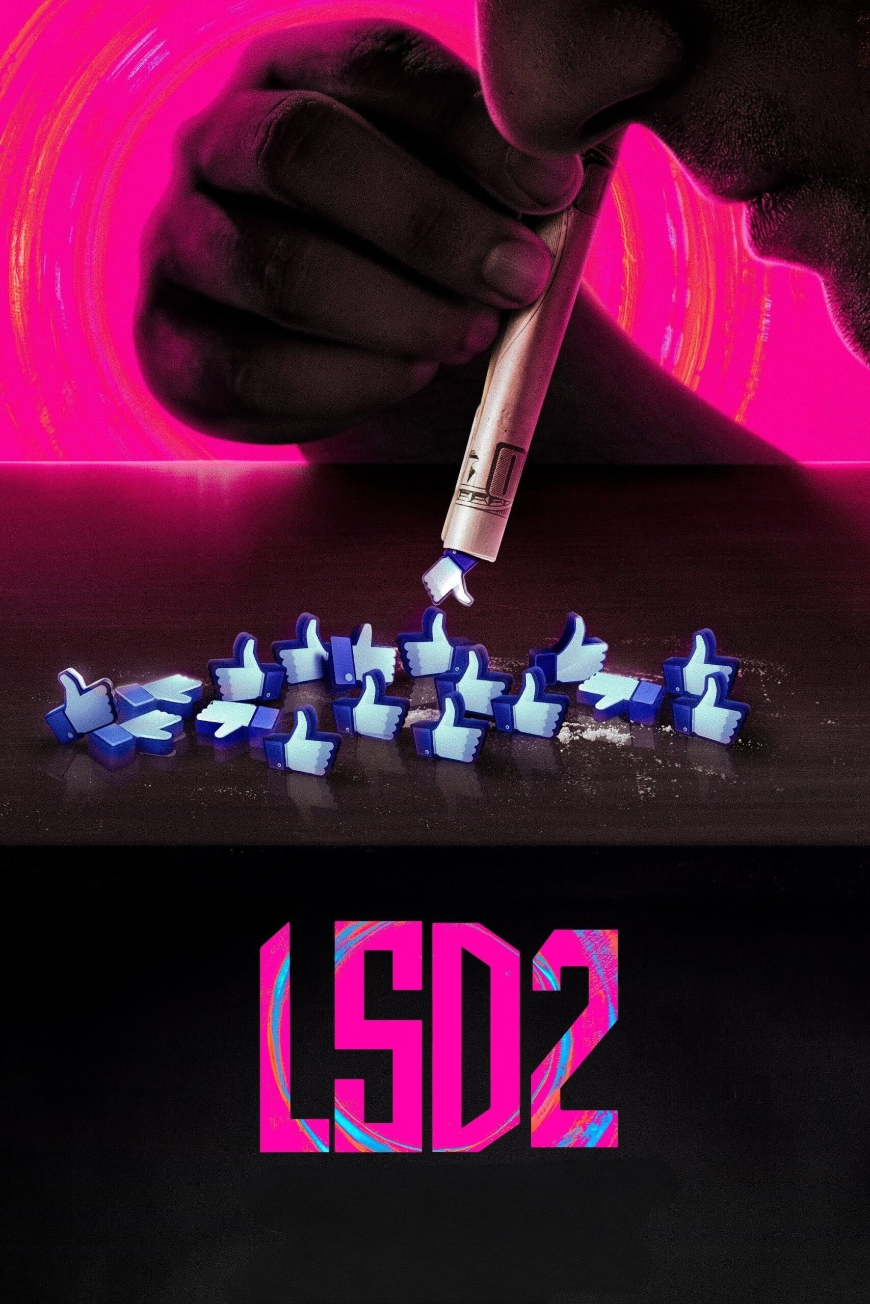 دانلود فیلم هندی LSD 2: Love, S.e.x Aur Dhokha 2 2024