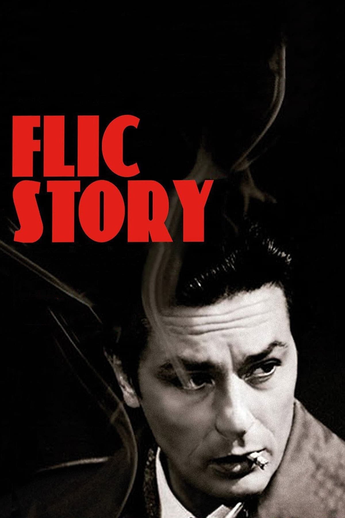 دانلود فیلم Flic Story 1975