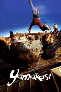 دانلود فیلم Yamakasi 2001404828-1993942346