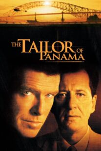 دانلود فیلم The Tailor of Panama 2001404806-20620537