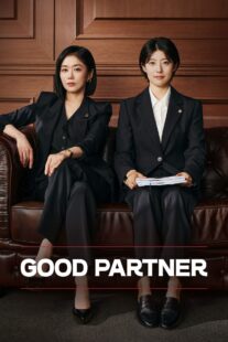 دانلود سریال کره‌ای Good Partner (Gutpateuneo)404392-1928364165