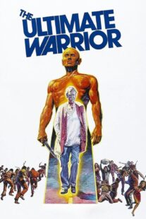 دانلود فیلم The Ultimate Warrior 1975405904-147932751