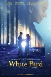 دانلود فیلم White Bird 2023403371-2038109424