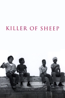 دانلود فیلم Killer of Sheep 1978