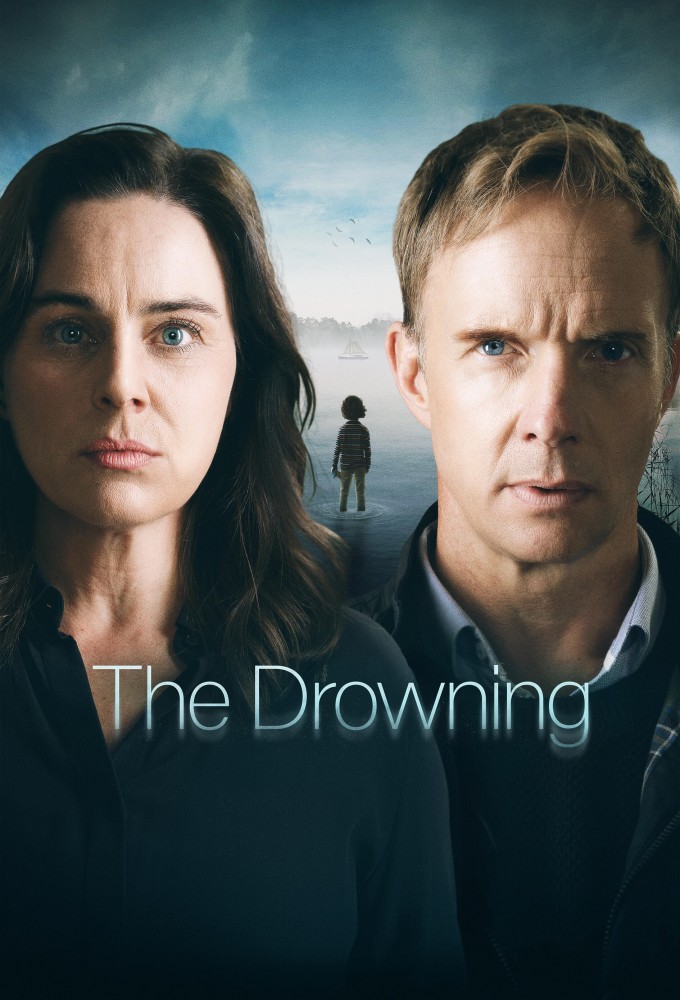 دانلود سریال The Drowning