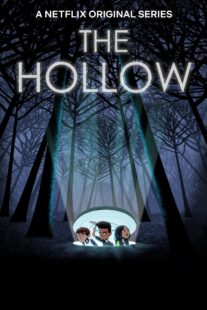 دانلود انیمیشن The Hollow405788-701599955