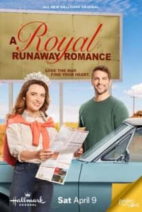 دانلود فیلم A Royal Runaway Romance 2022403550-930163785