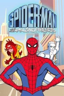 دانلود انیمیشن Spider-Man and His Amazing Friends404517-54915472