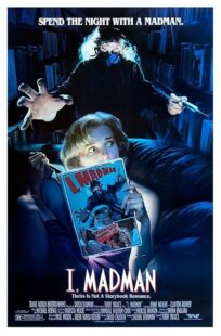 دانلود فیلم I, Madman 1989403669-1066502419