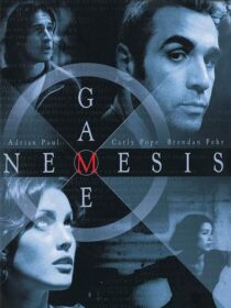 دانلود فیلم Nemesis Game 2003405239-1111674378
