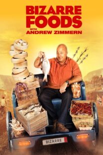 دانلود سریال Bizarre Foods with Andrew Zimmern405754-2139267740