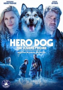 دانلود فیلم Hero Dog: The Journey Home 2021405110-1951374503