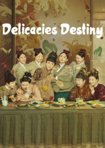 دانلود سریال Delicacies Destiny405760-1038523761