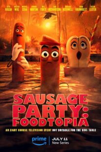 دانلود انیمیشن Sausage Party: Foodtopia404211-1431613197