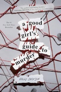 دانلود سریال A Good Girl’s Guide to Murder403843-1744666218