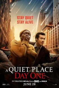 دانلود فیلم A Quiet Place: Day One 2024403732-1996172444