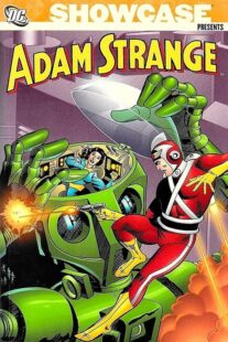 دانلود انیمیشن DC Showcase: Adam Strange 2020404375-2037172249