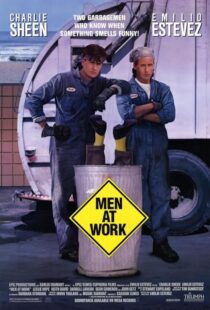 دانلود فیلم Men at Work 1990403503-380621392