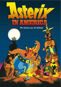 دانلود انیمیشن Asterix in America 1994404804-553527311