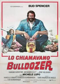 دانلود فیلم Lo chiamavano Bulldozer 1978405194-329458113