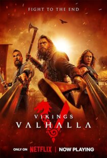 دانلود سریال Vikings: Valhalla116160-940248133