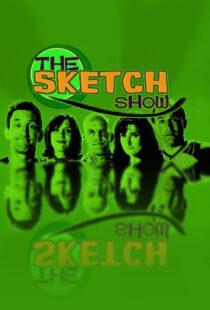 دانلود سریال The Sketch Show405562-21670599