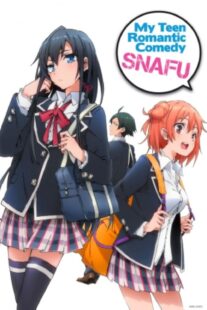 دانلود انیمه My Teen Romantic Comedy SNAFU405743-1703034708