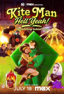 دانلود انیمیشن Kite Man: Hell Yeah404873-814922398