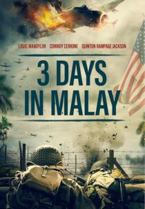 دانلود فیلم ۳ Days in Malay 2023404959-766670578