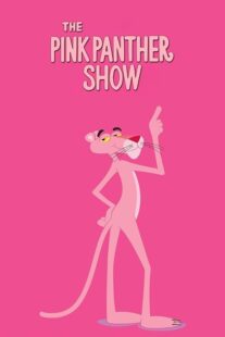 دانلود انیمیشن The Pink Panther Show403839-990488412