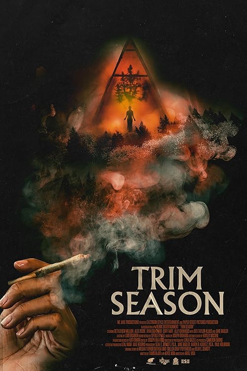 دانلود فیلم Trim Season 2023