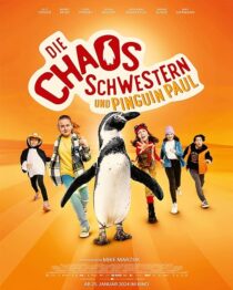 دانلود فیلم Die Chaosschwestern und Pinguin Paul 2024404494-448966800