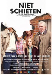 دانلود فیلم Niet Schieten (Don’t Shoot) 2018404279-992535941