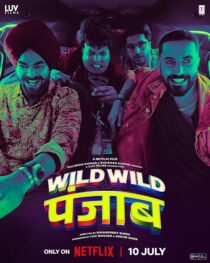 دانلود فیلم هندی Wild Wild Punjab 2024405308-1866053985