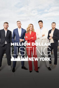 دانلود سریال Million Dollar Listing New York403790-1622206393