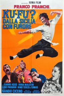 دانلود فیلم Ku Fu? From Sicily with Fury 1973405627-683690549