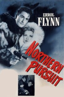 دانلود فیلم Northern Pursuit 1943405595-1941581173