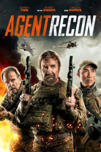 دانلود فیلم Agent Recon 2024403426-1065206758