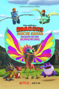 دانلود انیمیشن Dragons: Rescue Riders: Secrets of the Songwing 2020403428-1377788445