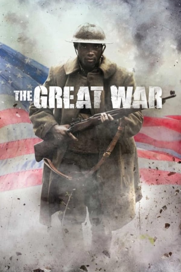 دانلود فیلم The Great War 2019