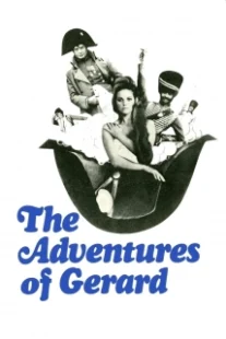 دانلود فیلم The Adventures of Gerard 1970407603-651525268