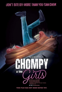 دانلود فیلم Chompy & the Girls 2021