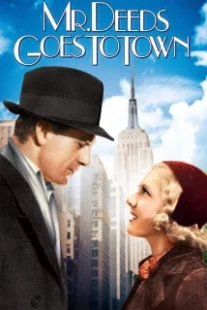 دانلود فیلم Mr. Deeds Goes to Town 1936407263-729427690